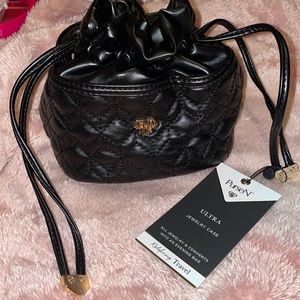 PurseN jewelry Bag